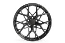 APR A02 FLOW FORMED WHEELS (18X8.5) (ANTHRACITE) (1 WHEEL) WHL00027