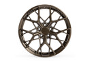 APR A02 FLOW FORMED WHEELS (18X8.5) (BRONZE) (1 WHEEL) WHL00037