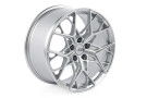 APR A02 FLOW FORMED WHEELS (20X9.0) (HYPER SILVER) (1 WHEEL) WHL00026