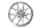 APR A02 FLOW FORMED WHEELS (20X9.0) (HYPER SILVER) (1 WHEEL) WHL00026