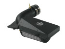 aFe Magnum FORCE Stage-2 Si Cold Air Intake System w/Pro DRY S Filter Volkswagen Jetta (MKVI) 11-14 L4-2.0L (TDI) - afe51-81711 aFe Magnum FORCE Stage-2 Si Cold Air Intake System w/Pro DRY S Filter Volkswagen Jetta (MKVI) 11-14 L4-2.0L (TDI) - afe51-81711