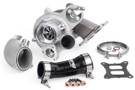 APR DTR6054 DIRECT REPLACEMENT TURBO CHARGER SYSTEM WITH LPFP, HPFP, & MPI (2.0T EA888.3 TRANS) T4100003-B APR DTR6054 DIRECT REPLACEMENT TURBO CHARGER SYSTEM WITH LPFP, HPFP, & MPI (2.0T EA888.3 TRANS) T4100003-B