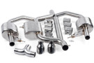 APR CATBACK EXHAUST SYSTEM - JETTA GLI (MK7) CBK0040
