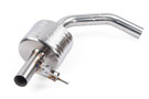 APR CATBACK EXHAUST SYSTEM - JETTA GLI (MK7) CBK0040