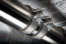 APR CATBACK EXHAUST SYSTEM - S3 SEDAN (8V) CBK0003 APR CATBACK EXHAUST SYSTEM - S3 SEDAN (8V) CBK0003