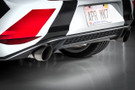 APR CATBACK EXHAUST SYSTEM - S3 SPORTBACK (8V) / T-ROC CBK0004 APR CATBACK EXHAUST SYSTEM - S3 SPORTBACK (8V) / T-ROC CBK0004