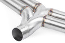 APR CATBACK EXHAUST SYSTEM - TIGUAN (MK2) (AWD) CBK0048