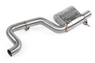 APR CATBACK EXHAUST SYSTEM - TIGUAN (MK2) (AWD) CBK0048