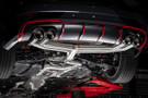 APR CATBACK EXHAUST SYSTEM - TIGUAN (MK2) (AWD) CBK0048