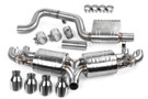 APR CATBACK EXHAUST SYSTEM - TIGUAN (MK2) (AWD) CBK0048