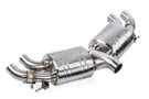 APR CATBACK EXHAUST SYSTEM - TIGUAN (MK2) (AWD) CBK0048