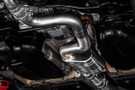 APR CATBACK EXHAUST SYSTEM - RS6/RS7 (C7) CBK0010 APR CATBACK EXHAUST SYSTEM - RS6/RS7 (C7) CBK0010
