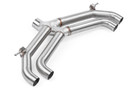 APR CATBACK EXHAUST SYSTEM - RS6/RS7 (C7) CBK0010 APR CATBACK EXHAUST SYSTEM - RS6/RS7 (C7) CBK0010