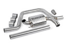 APR CATBACK EXHAUST SYSTEM - RS6/RS7 (C7) CBK0010 APR CATBACK EXHAUST SYSTEM - RS6/RS7 (C7) CBK0010
