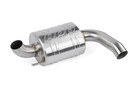 APR CATBACK EXHAUST SYSTEM - RS6/RS7 (C7) CBK0010 APR CATBACK EXHAUST SYSTEM - RS6/RS7 (C7) CBK0010