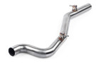 APR CATBACK EXHAUST SYSTEM - RS6/RS7 (C7) CBK0010 APR CATBACK EXHAUST SYSTEM - RS6/RS7 (C7) CBK0010