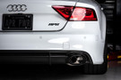 APR CATBACK EXHAUST SYSTEM - RS6/RS7 (C7) CBK0010 APR CATBACK EXHAUST SYSTEM - RS6/RS7 (C7) CBK0010