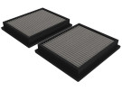 aFe Magnum FLOW Pro DRY S Air Filter Toyota Tundra 22-24 V6-3.4L (tt) - afe30-10402DM aFe Magnum FLOW Pro DRY S Air Filter Toyota Tundra 22-24 V6-3.4L (tt) - afe30-10402DM
