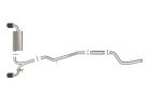 aFe Takeda 2-1/2 IN to 3 IN 304 Stainless Steel Cat-Back Exhaust System w/ Carbon Fiber Tip Toyota GR Supra (A90) 21-23 L4-2.0L (t) - afe49-36050-C aFe Takeda 2-1/2 IN to 3 IN 304 Stainless Steel Cat-Back Exhaust System w/ Carbon Fiber Tip Toyota GR Supra (A90) 21-23 L4-2.0L (t) - afe49-36050-C