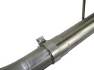 aFe MACH Force-Xp 3 IN 409 Stainless Steel Cat-Back Exhaust System Toyota Tundra 10-21 V8-5.7L - POLISHED TIP - afe49-46008
