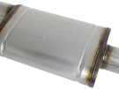 aFe MACH Force-Xp 3" to 2-1/2" 304 Stainless Steel Cat-Back Exhaust System 15-17 VW GTI (MKVII) L4-2.0L (t) - POLISHED TIPS - afe49-36418-P aFe MACH Force-Xp 3" to 2-1/2" 304 Stainless Steel Cat-Back Exhaust System 15-17 VW GTI (MKVII) L4-2.0L (t) - POLISHED TIPS - afe49-36418-P
