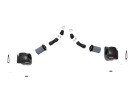 aFe Momentum GT Cold Air Intake System w/ Pro 5R Filters Toyota Land Cruiser (J300) 22-24 V6-3.4L (tt) - afe50-70091R aFe Momentum GT Cold Air Intake System w/ Pro 5R Filters Toyota Land Cruiser (J300) 22-24 V6-3.4L (tt) - afe50-70091R