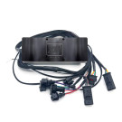 Burger Tuning S63TU JB4 Tuner for BMW M5/M6/X5M/X6M w/ OBDII & Integrated BCM