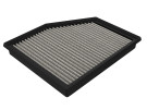 aFe Magnum FLOW Pro DRY S Air Filter BMW 540i/545i/550i (E60) / 645Ci/650i (E63/E64) 04-10 V8-4.0L/4.4L/4.8L (N62) - afe31-10145