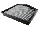 aFe Magnum FLOW Pro DRY S Air Filter BMW 540i/545i/550i (E60) / 645Ci/650i (E63/E64) 04-10 V8-4.0L/4.4L/4.8L (N62) - afe31-10145