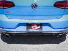aFe MACH Force-Xp 3" to 2-1/2" 304 Stainless Steel Cat-Back Exhaust System Volkswagen GTI (MK7.5) 18-21 L4-2.0L (t) - CARBON FIBER TIPS - afe49-36422-C aFe MACH Force-Xp 3" to 2-1/2" 304 Stainless Steel Cat-Back Exhaust System Volkswagen GTI (MK7.5) 18-21 L4-2.0L (t) - CARBON FIBER TIPS - afe49-36422-C