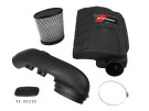 aFe Magnum FORCE Stage-2 Si Cold Air Intake System w/Pro DRY S Filter BMW X5/ X6 11-19 3.0L (t) N55 - afe54-83043D aFe Magnum FORCE Stage-2 Si Cold Air Intake System w/Pro DRY S Filter BMW X5/ X6 11-19 3.0L (t) N55 - afe54-83043D