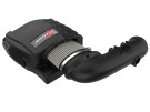 aFe Magnum FORCE Stage-2 Si Cold Air Intake System w/Pro DRY S Filter BMW X5/ X6 11-19 3.0L (t) N55 - afe54-83043D aFe Magnum FORCE Stage-2 Si Cold Air Intake System w/Pro DRY S Filter BMW X5/ X6 11-19 3.0L (t) N55 - afe54-83043D