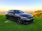 Burger Tuning LIGHTWEIGHT G Chassis BMW - Wheel Spacers w/10 Bolts Burger Tuning LIGHTWEIGHT G Chassis BMW - Wheel Spacers w/10 Bolts