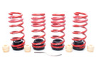 H&R 20-21 BMW X5 M/X5 M Competition/X6 M/X6 M Competition F95/F96 VTF Adjustable Lowering Springs  hrs23023-1