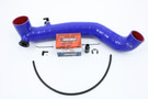 Vargas VTT A90/91 Supra Single Piece Silicone Charge Pipe BOV Version