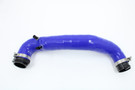 Vargas VTT A90/91 Supra Single Piece Silicone Charge Pipe NON-BOV