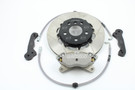 Vargas A90/91 Supra / G – Series BMW “GC” Rear Drag Brake Kit Vargas A90/91 Supra / G – Series BMW “GC” Rear Drag Brake Kit