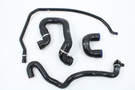 VTT Upgraded Silicone N54 coolant hose kit