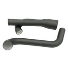 Vargas N54 Aluminum Turbo Outlet Vargas N54 Aluminum Turbo Outlet