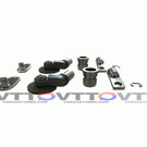 Vargas VTT N54 Waste Gate Repair Kit / Rattle Fix - VTT-N54-WF2 Vargas VTT N54 Waste Gate Repair Kit / Rattle Fix - VTT-N54-WF2