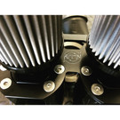 Vargas VTT Modular PCV/Catch Can (Ready to install kits) Vargas VTT Modular PCV/Catch Can (Ready to install kits)