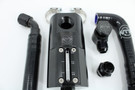 Vargas Turbo VTT BMW F8X S55 Engine Catch Can  Vargas Turbo VTT BMW F8X S55 Engine Catch Can