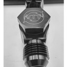 Vargas Turbo VTT BMW F8X S55 Engine Catch Can  Vargas Turbo VTT BMW F8X S55 Engine Catch Can