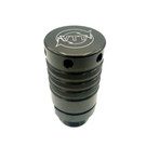 Vargas VTT Billet Vacuum Relief Valve - VTT-VAC-RELIEF