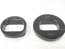 Vargas VTT N54, N55, S55, N20, B58 Billet Motor Mount Inserts Vargas VTT N54, N55, S55, N20, B58 Billet Motor Mount Inserts