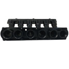 Vargas VTT/FF N54 Intake Manifold