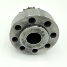 Vargas VTT N55/S55 “Spline Lock” Crank Hub Solution Vargas VTT N55/S55 “Spline Lock” Crank Hub Solution