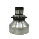 Vargas VTT N55/S55 “Spline Lock” Crank Hub Solution Vargas VTT N55/S55 “Spline Lock” Crank Hub Solution