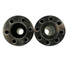 Vargas VTT N55/S55 “Spline Lock” Crank Hub Solution Vargas VTT N55/S55 “Spline Lock” Crank Hub Solution