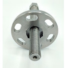 Vargas VTT N55/S55 “Spline Lock” Crank Hub Solution Vargas VTT N55/S55 “Spline Lock” Crank Hub Solution